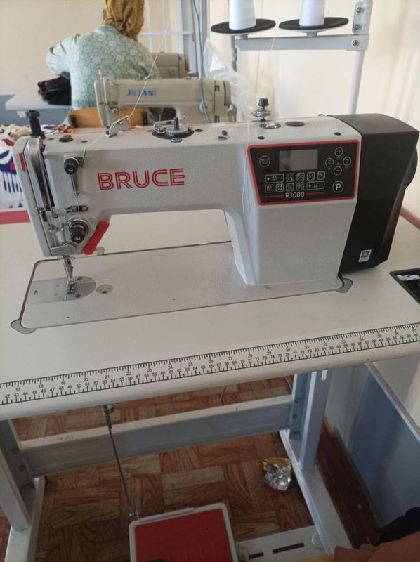 BRUCE toʻgʻri chok BRUCE toʻgʻri chok