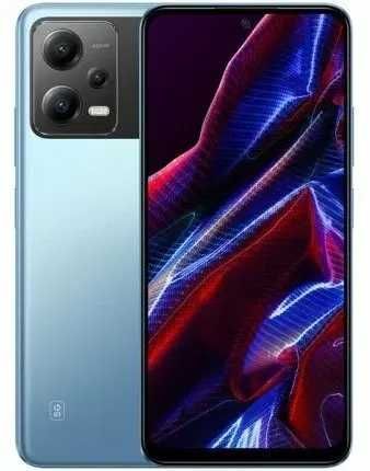 POCO X5 6/128GB Blue