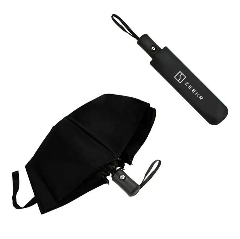 Оригинальный зонтик для Zeekr от «ZeekrShop» Оригинальный зонтик для Zeekr от «ZeekrShop»