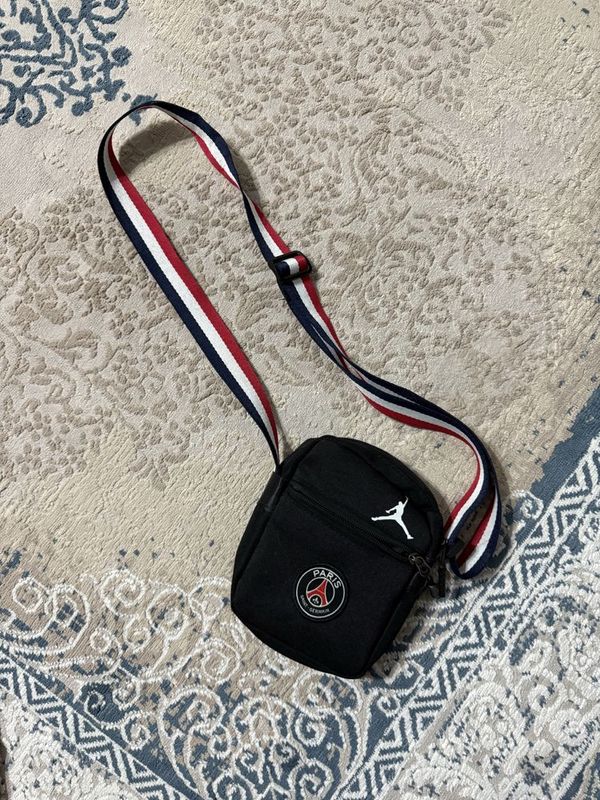 Сумка/Барсетка Air Jordan X PSG Сумка/Барсетка Air Jordan X PSG