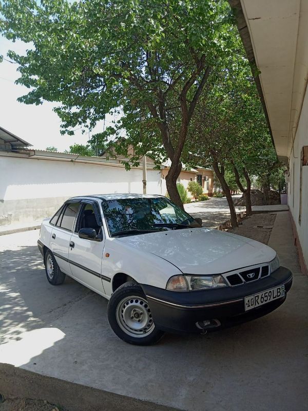 Nexia 1 sons trablor Nexia 1 sons trablor
