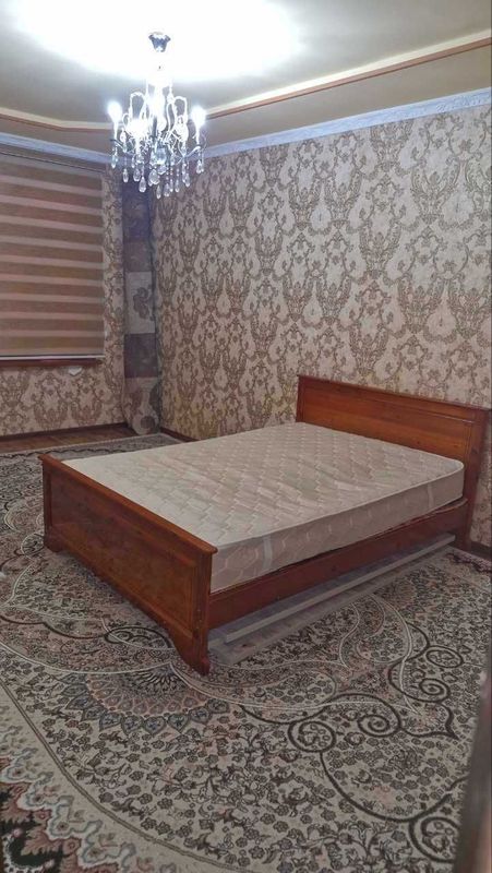 двухспальнқй кровать