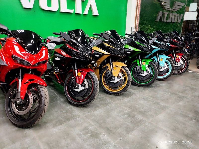 Sport Bike 400 CC MOTOTSIKL Sport Bike 400 CC MOTOTSIKL