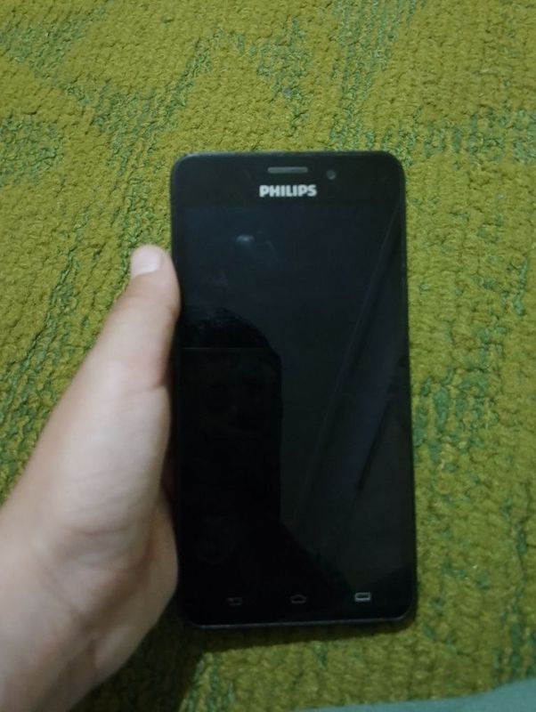 Philips sotiladi Philips sotiladi
