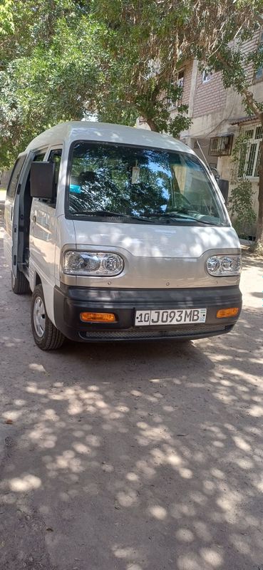Damas sotiladi 2025 Damas sotiladi 2025