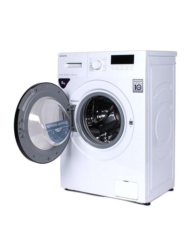 Kir yuvish mashina Aiwa Inverter 6kg Kir yuvish mashina Aiwa Inverter 6kg