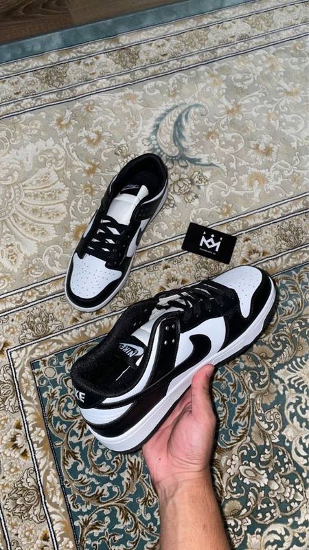 nike dunk люкс качества