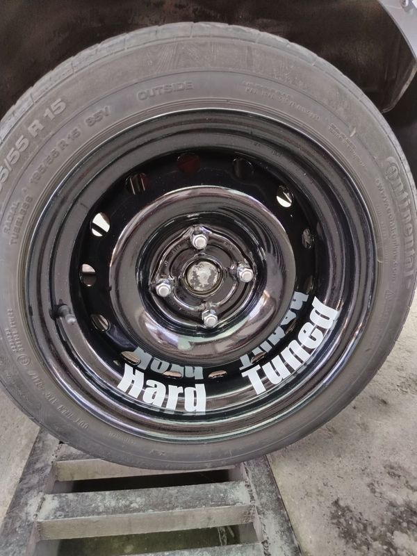 15 diska qoqon laseti 4/114 razvarka +5 sm 15 diska qoqon laseti 4/114 razvarka +5 sm