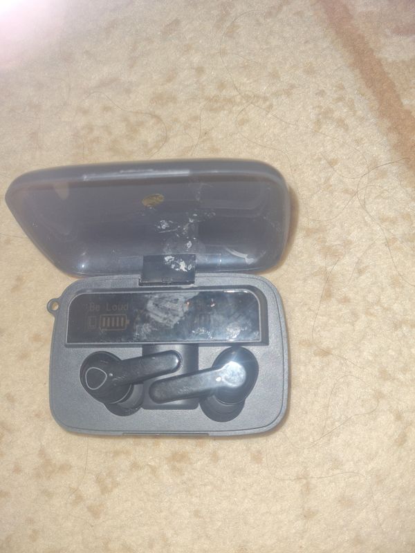 Bluetooth navushnik