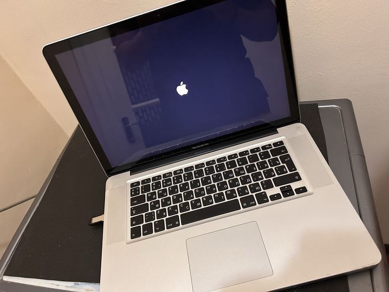 MocBook pro Late 2011 MocBook pro Late 2011