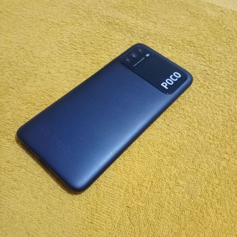 Poco M3 sotiladi Poco M3 sotiladi