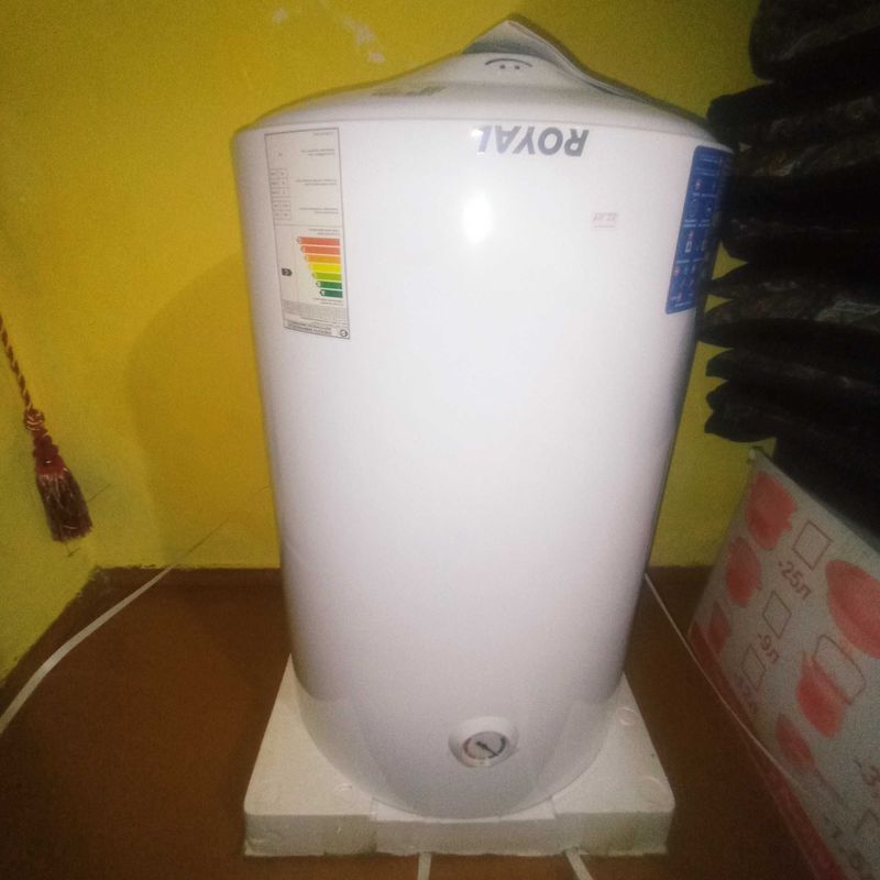 Areston Royal 80L Classic Areston Royal 80L Classic