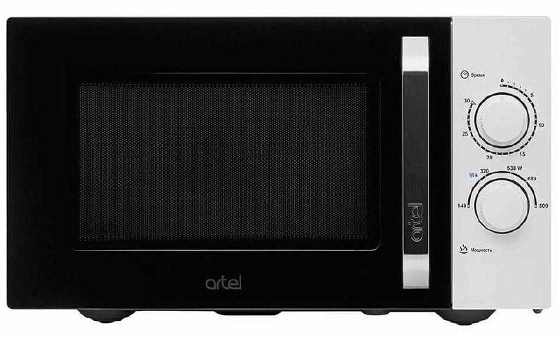 Микроволновая печь Artel 23MX39 Микроволновая печь Artel 23MX39