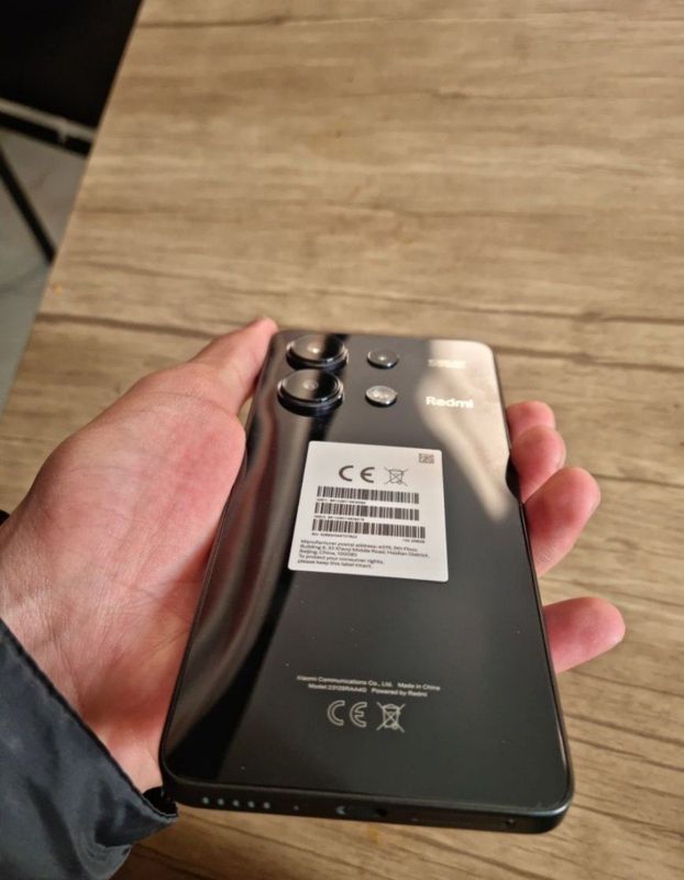 Redmi Note 13 8/256Gb Redmi Note 13 8/256Gb