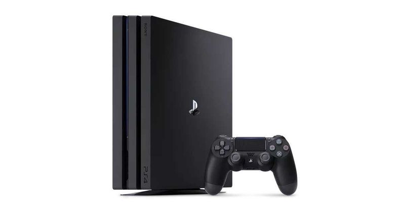 Playstation 4 pro