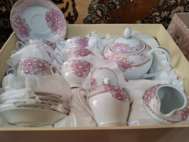 сервисный набор для сарпы