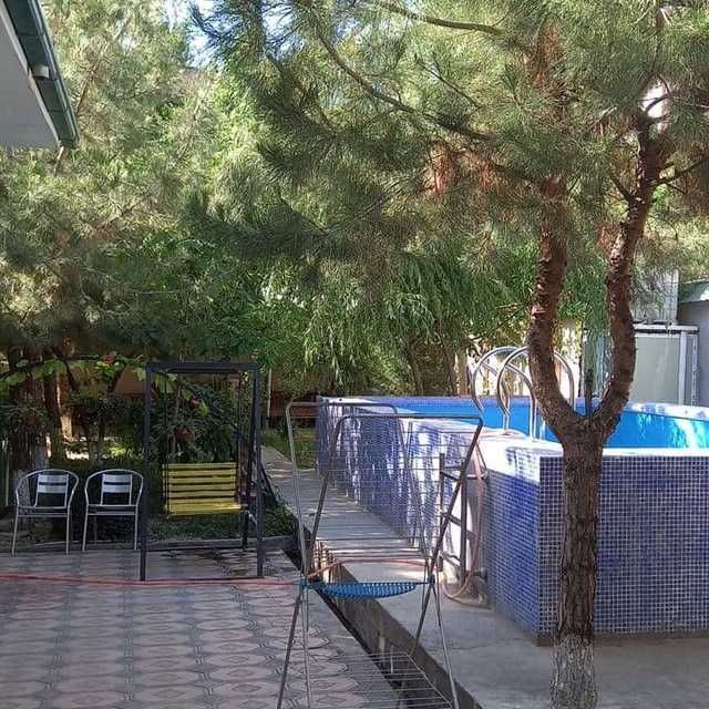 Продаётся своя дача со всеми условиями