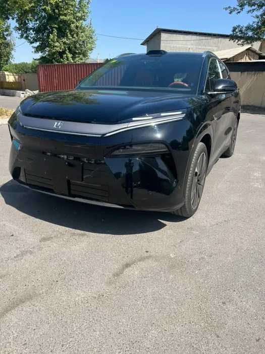 Byd Tang L yillik 10% Byd Tang L yillik 10%