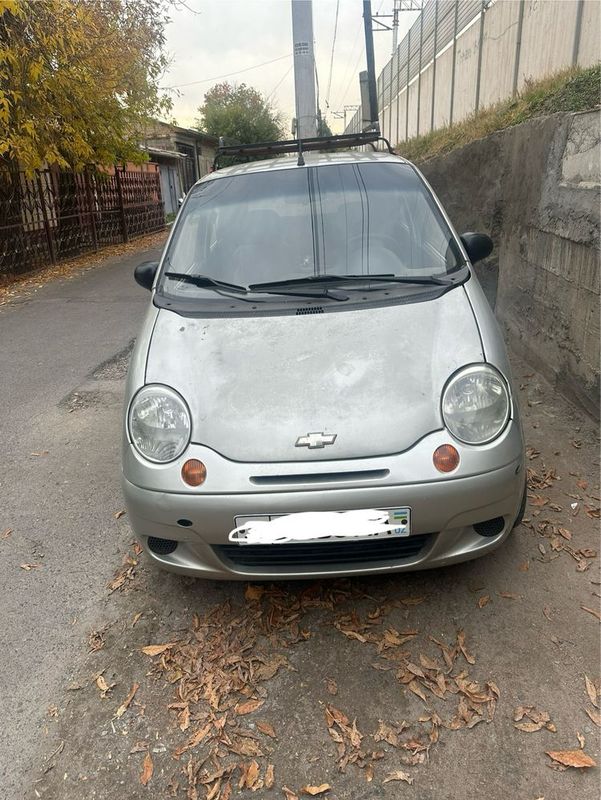 Matiz mx 2009 srochna