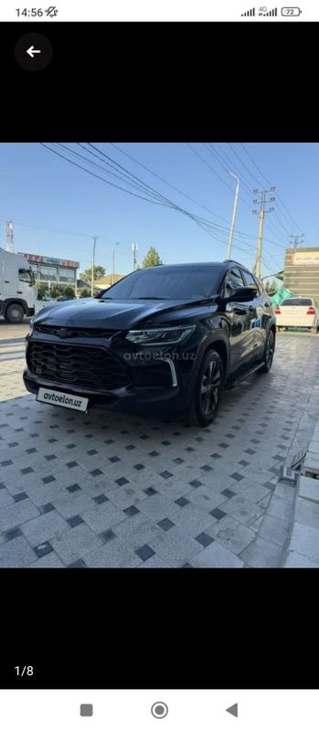 Tracker 2 Priemer Plus