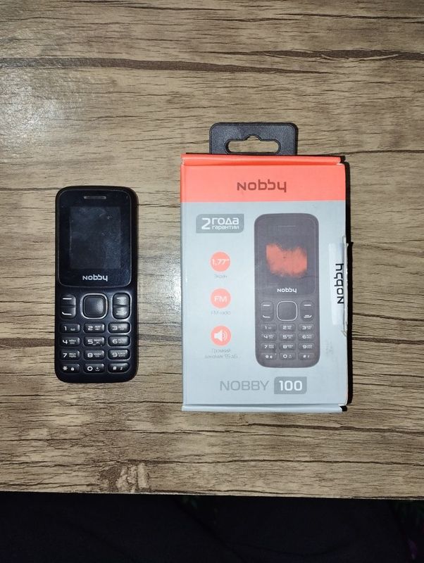 Telefon sotiladi nobby100