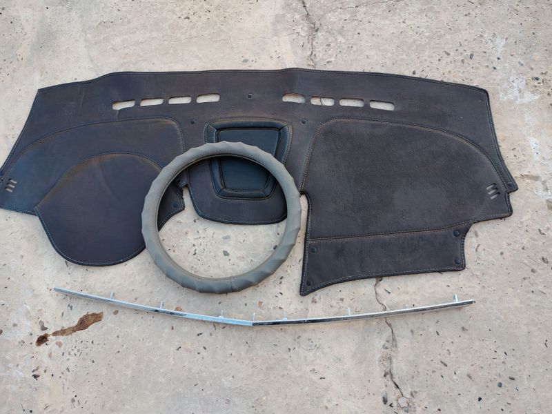 Torpedka chexol Cobalt
