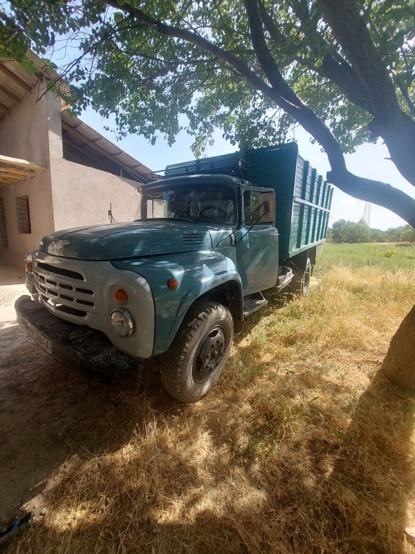 Zil samasval 130 Zil samasval 130