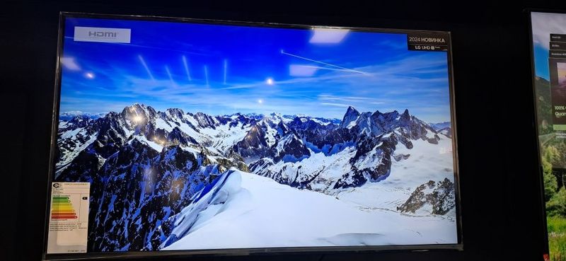 Lg tv 2024/ 2025 Lg tv 2024/ 2025