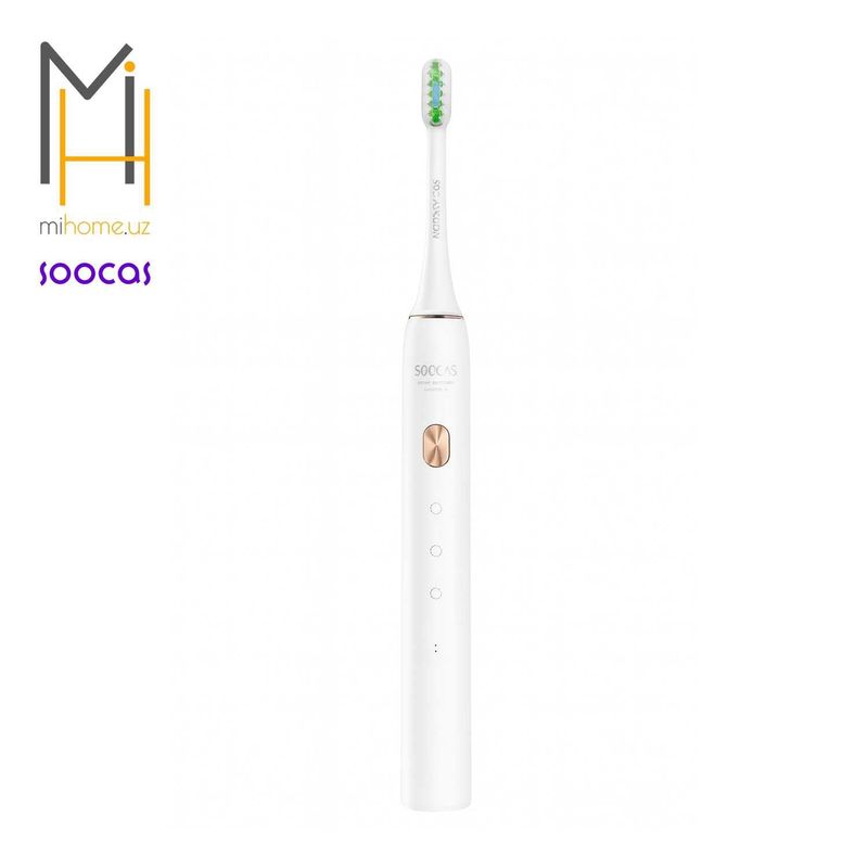 Электрическая зубная щётка Xiaomi Soocas X3U