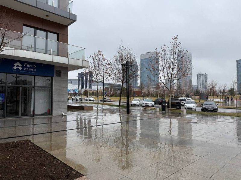 Продаётся нежилое помещение в ЖК Gardens Residence, ор-р: Ташкент Сити