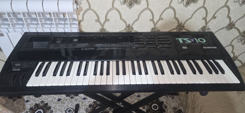 Ensonic TS10 zor holatdagisi sotiladi Ensonic TS10 zor holatdagisi sotiladi