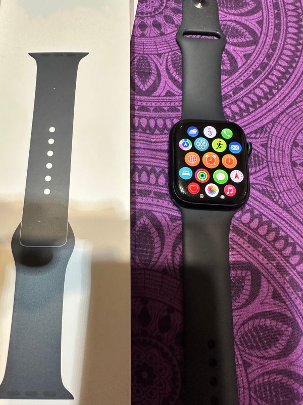 Apple Watch