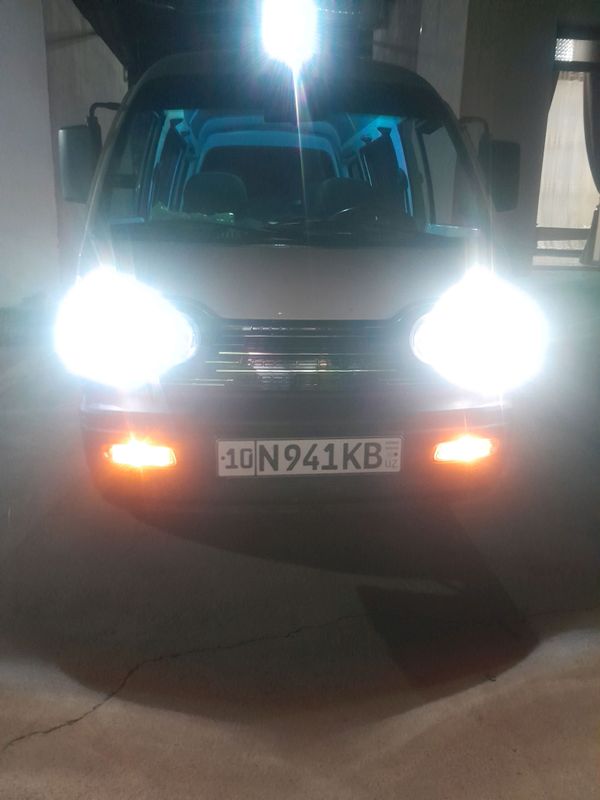 Damas 2022 probeg 86000 ideal 6400$
