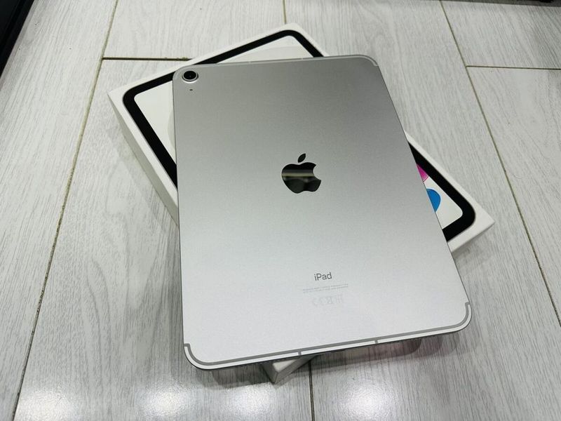 Prodam Idyal Ipad 10 64GB sim kart Prodam Idyal Ipad 10 64GB sim kart