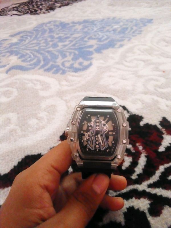richard mille