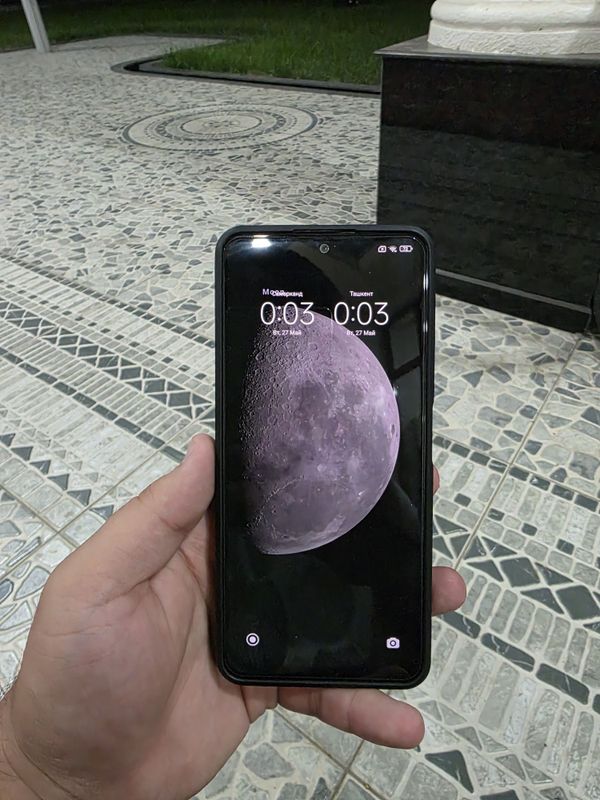 Radmi note 12 sotiladi 256 gb Radmi note 12 sotiladi 256 gb