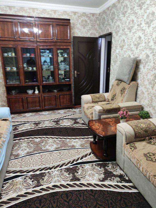Срочно сдаётся своя 2х к-ая квартира Без Маклера 1 этаж На Алгоритме Срочно сдаётся своя 2х к-ая квартира Без Маклера 1 этаж На Алгоритме