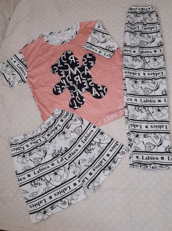 Yangi ayollar trend bolgan pijamalar razmer 42 Yangi ayollar trend bolgan pijamalar razmer 42