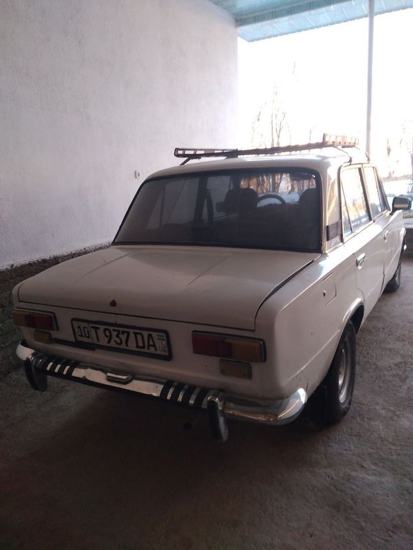 Vaz 2101 sotiladi!!! Vaz 2101 sotiladi!!!