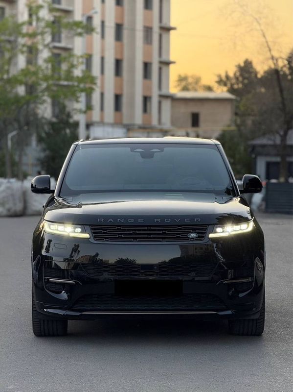 Range Rover P360 Autobiography (hybrid) Range Rover P360 Autobiography (hybrid)