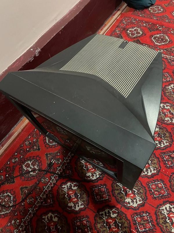 LG Rolsen C 2121 чер LG Rolsen C 2121 чер