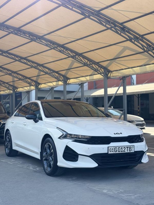 Kia K5 gt line q/n Kia K5 gt line q/n