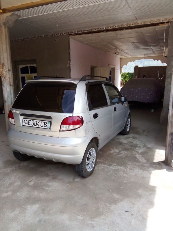 Matiz srochni sotiladi Matiz srochni sotiladi