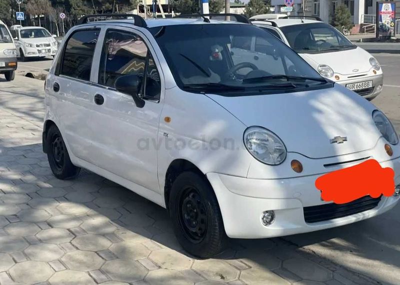 Matiz 2011 3 pok gaz Matiz 2011 3 pok gaz