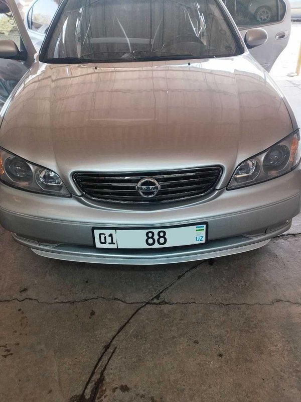 Продаётся Ниссан "Максима" А-33 Продаётся Ниссан "Максима" А-33