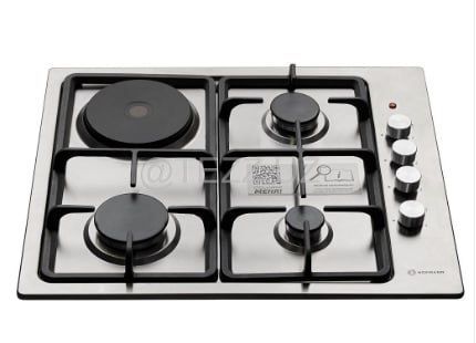 Комбинированная панель Hofmann CTBS631CIXS/HF Комбинированная панель Hofmann CTBS631CIXS/HF