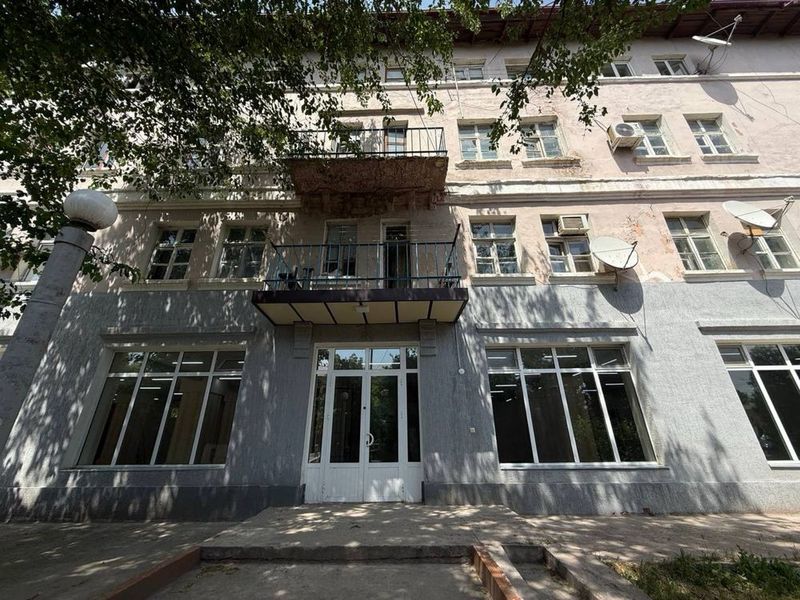 Продажа/Аренда не жилого помещения в Чирчике Продажа/Аренда не жилого помещения в Чирчике