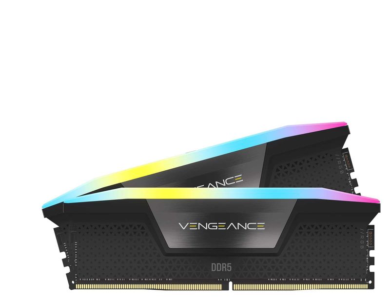 Corsair Vengeance DDR5 по оптовым ценам от iBazzar Corsair Vengeance DDR5 по оптовым ценам от iBazzar