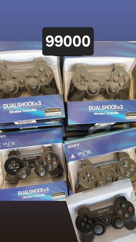 Dualshock 3 playstation 3