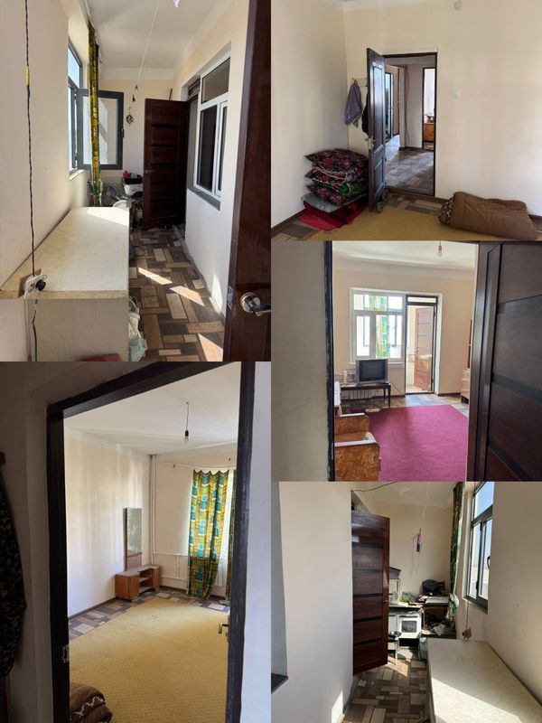 Продается 2 комнатная квартира 56кв.м. 5мк-рнПВО